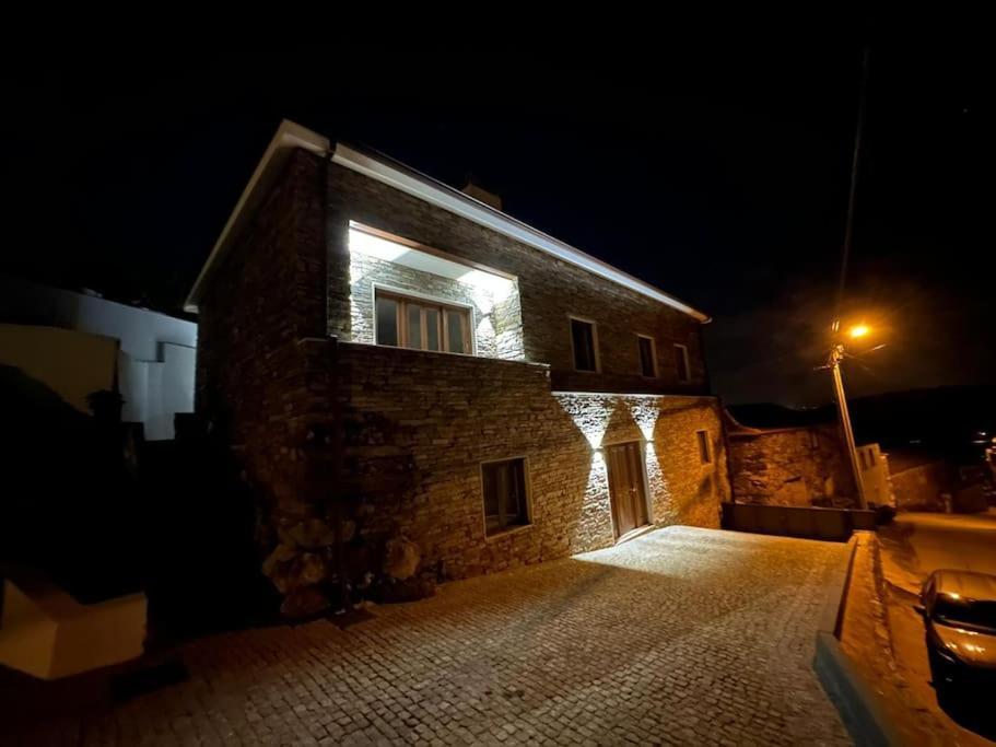 Casa Da Portelinha Castelo de Paiva Buitenkant foto
