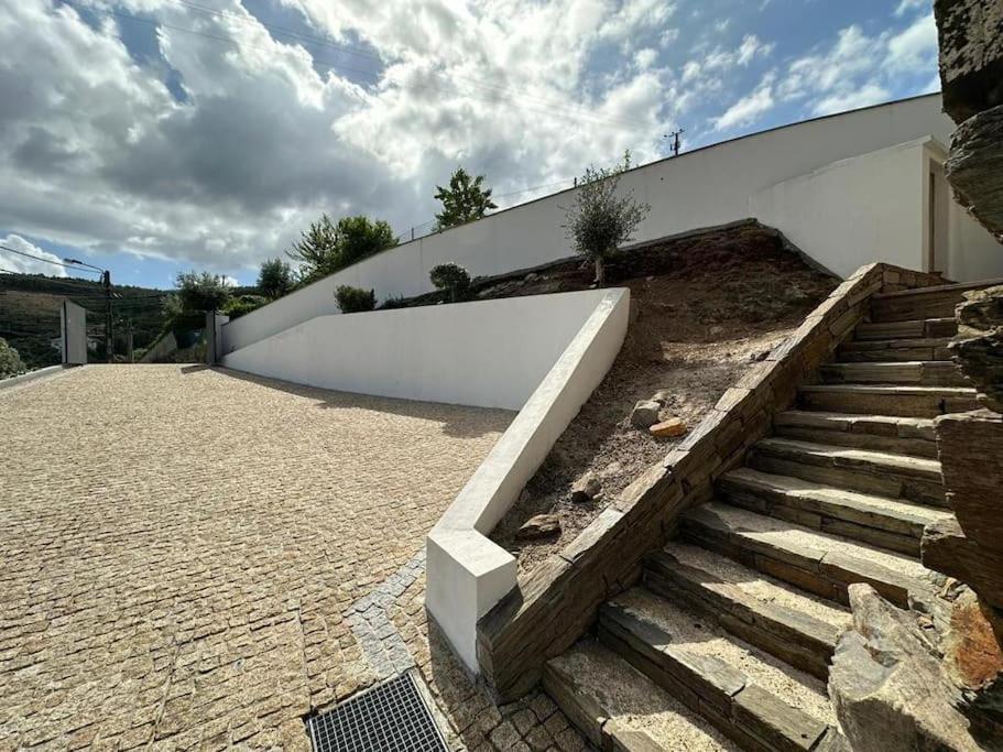 Casa Da Portelinha Castelo de Paiva Buitenkant foto