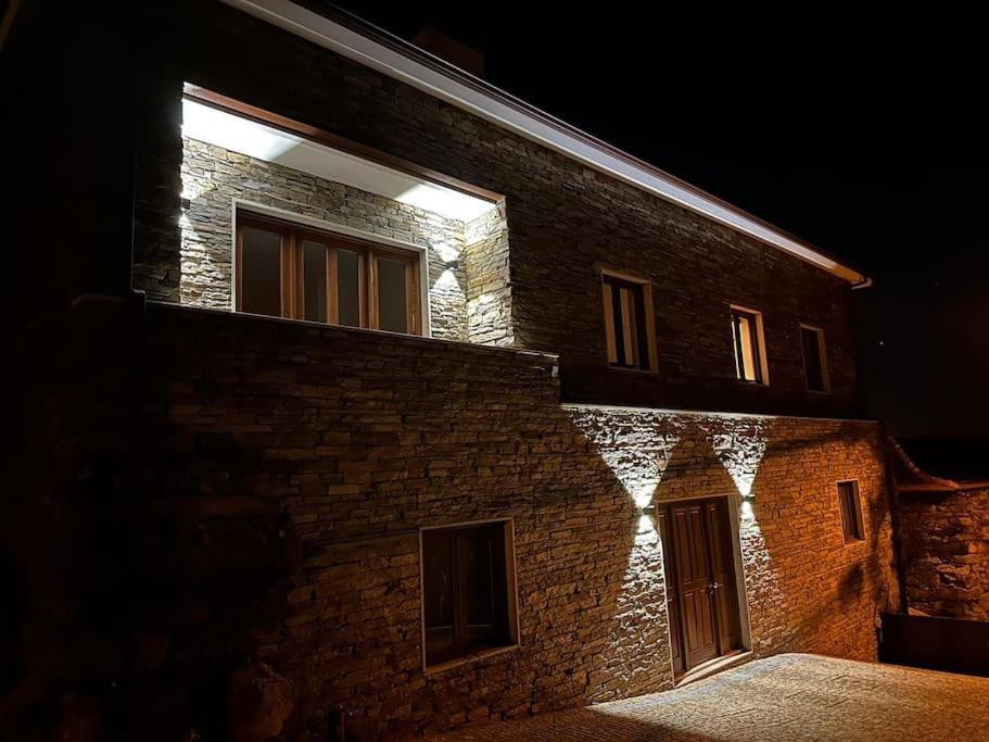 Casa Da Portelinha Castelo de Paiva Buitenkant foto